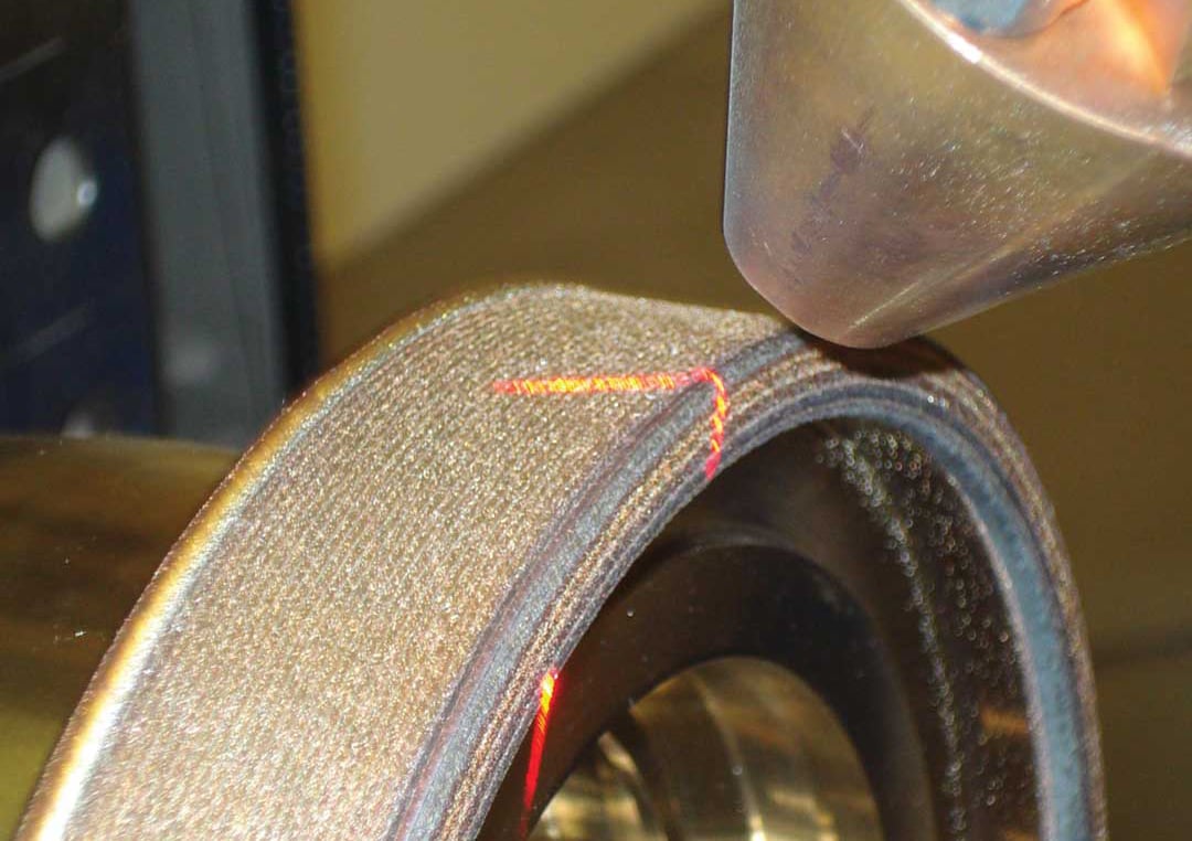 Colmonoy® nickelbased and Wallex® cobaltbased Hardfacing Alloys for